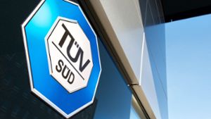 Quartalszahlen: TÜV Süd macht erstmals mehr als drei Milliarden Euro Umsatz