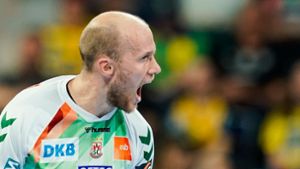 Handball: Magdeburg mit nächstem Sieg auf dem Weg zum Titel