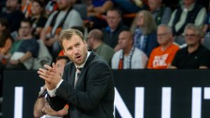 Basketball: Meistertrainer Gavel verlässt Ulm in Richtung Bamberg