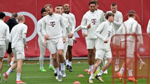 Champions League: Tuchel schwört Bayern-Stars im Bernabéu ein: Um Wembley