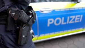 Hamburg: Bayerische Zielfahnder lassen Gesuchten festnehmen