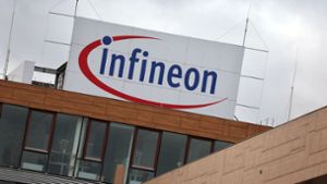 Infineon senkt Prognose erneut und will sparen