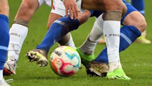 Fußball: Real gegen die Bayern wieder mit Lunin im Tor