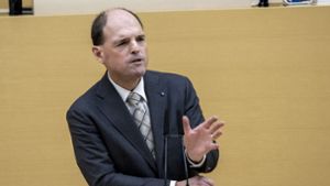 Bayerischer Landtag: Ordnungsgelder statt Rügen