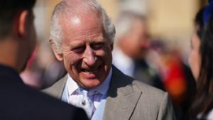Britisches Königshaus: Kind verpasst Party von König Charles – Palast lädt noch mal ein