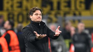 Bundesliga: BVB will keine weitere Lehrstunde in München: Es wird Zeit