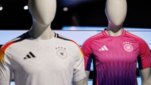 Fußball und Farben: Kontroverse Farbe: Wie Pink Emotionen auslöst