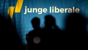 Parteien: Rechte Parolen nach Treffen von FDP-Jugend