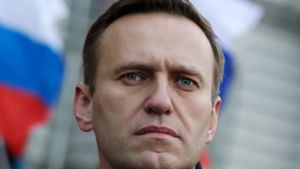 Kreml-Gegner: US-Zeitung: Putin beauftragte Nawalnys Tod nicht direkt