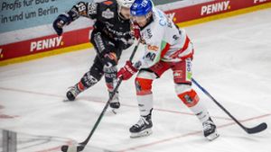 Augsburger Panther: Eishockey-Profis Soramies und Schüle verlassen Augsburg